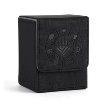 Magic: The Gathering Deck Box $15.00 CAD • 1 left in stock