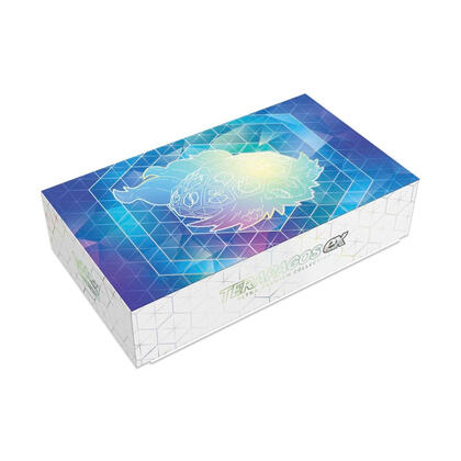 Terapagos EX Ultra-Premium Collection $200.00 CAD • 1 left in stock