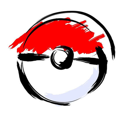 5 Assorted Pokémon Stickers $3.00 CAD • 19 in stock