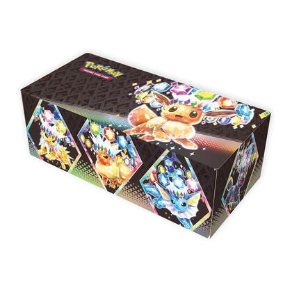 Prismatic Evolutions Surprise Box $75.00 CAD • 1 left in stock