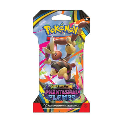 Phantasmal Flames Sleeved Booster (Art Set) $55.00 CAD • 1 set in stock Buy Now: Local Pickup