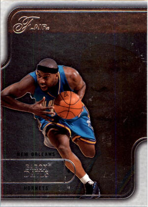 Baron Davis Fleer