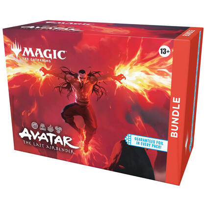 Avatar Bundle $130.00 CAD • 1 left in stock Buy Now: Local Pickup