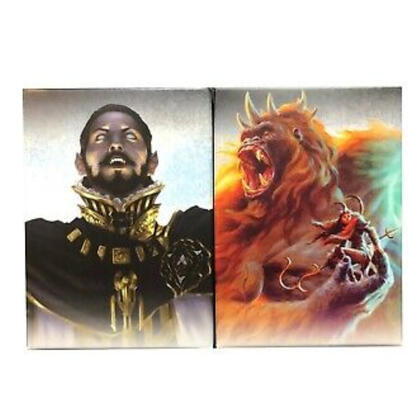 Starter Decks (Learn to Play) $40.00 CAD • 1 left in stock