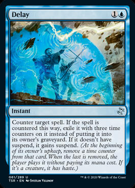 Delay Time Spiral: Remastered